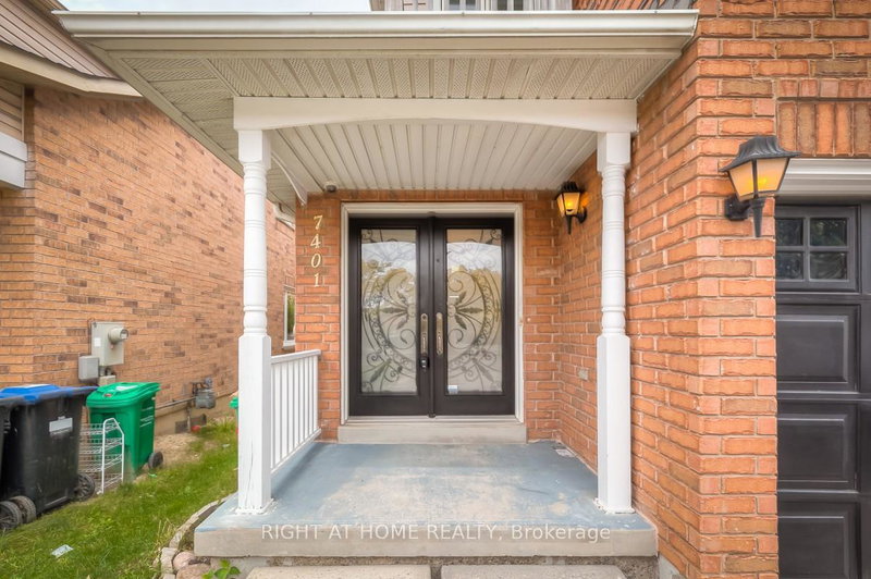 Image of home for listing MLS® W14097658