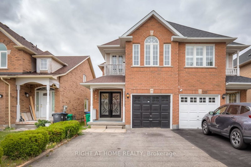 Image of home for listing MLS® W14097658