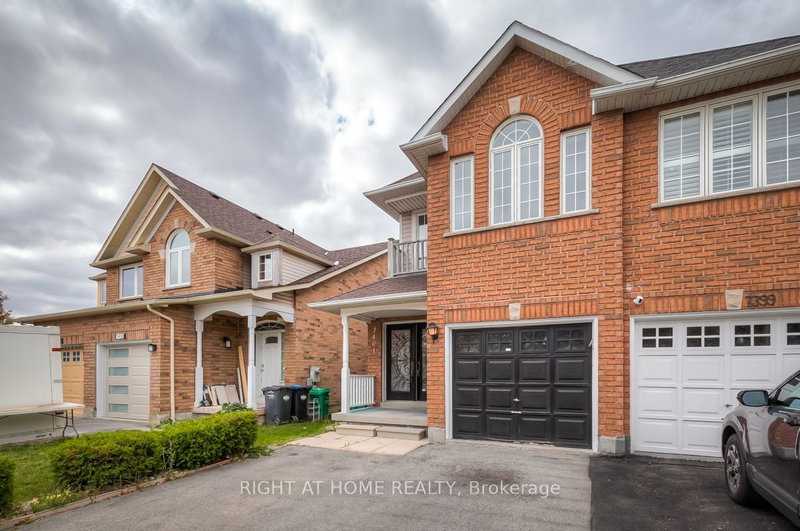 Image of home for listing MLS® W14097658