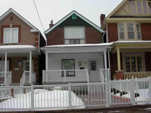 Image of home for listing MLS® W14097694