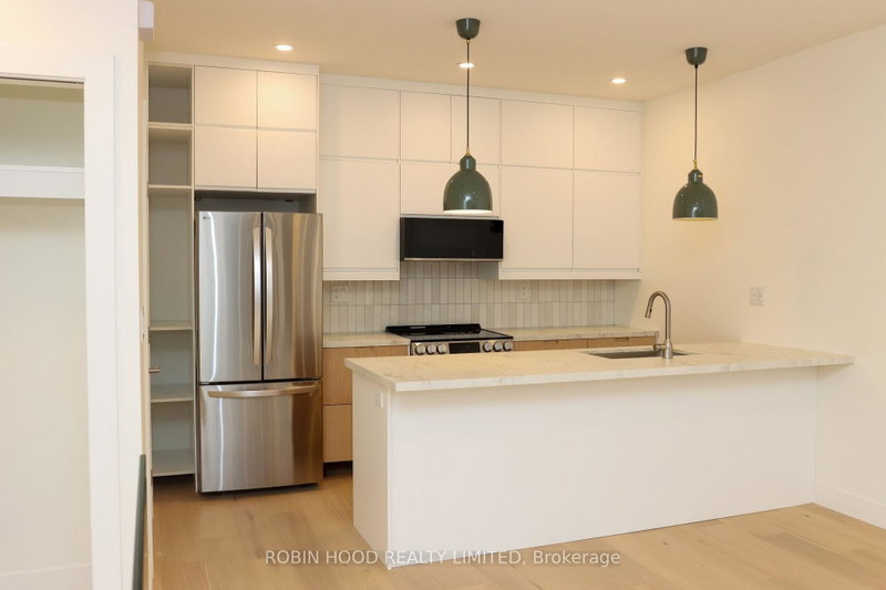Image of home for listing MLS® W14097720