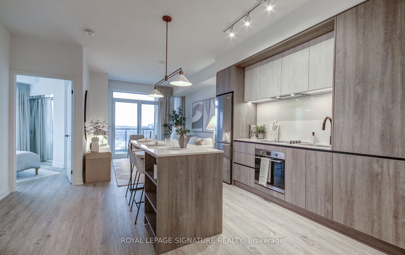 Image of home for listing MLS® W14097740