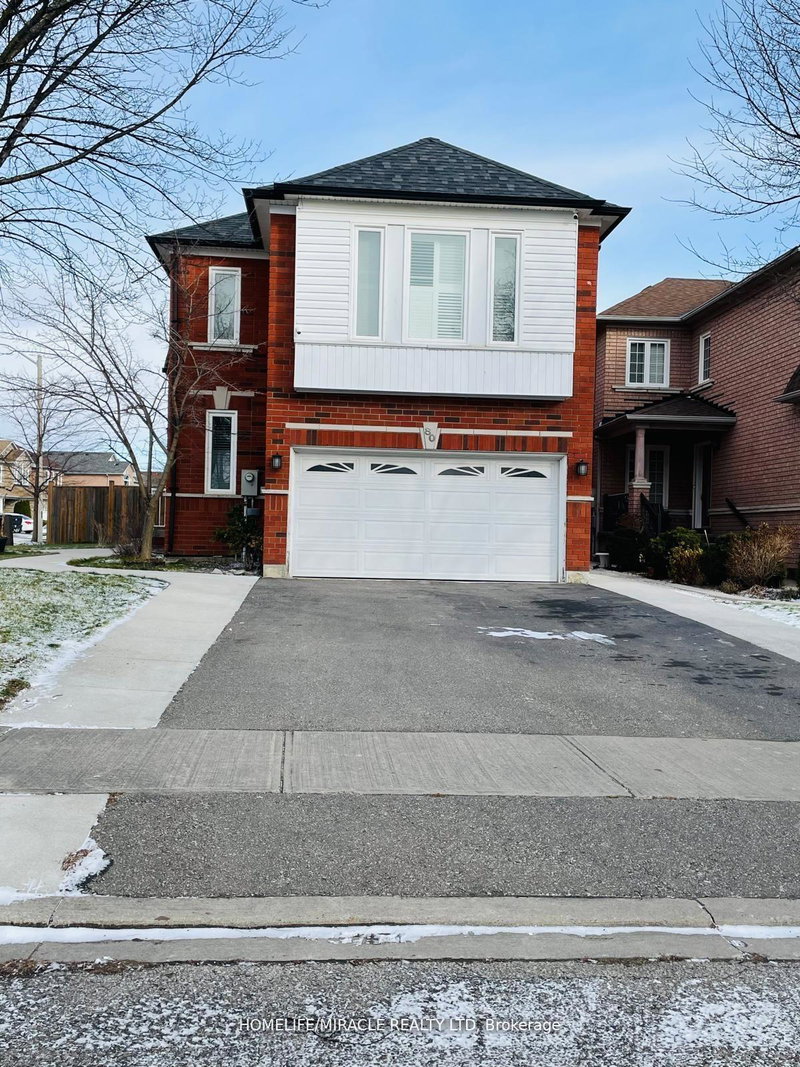 Image of home for listing MLS® W14097768