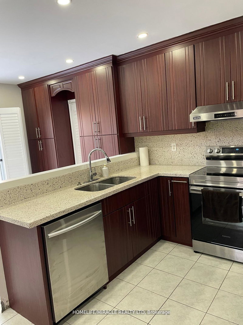 Image of home for listing MLS® W14097768