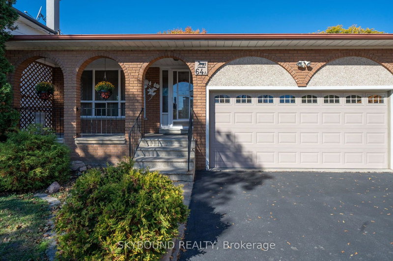 Image of home for listing MLS® W14097796