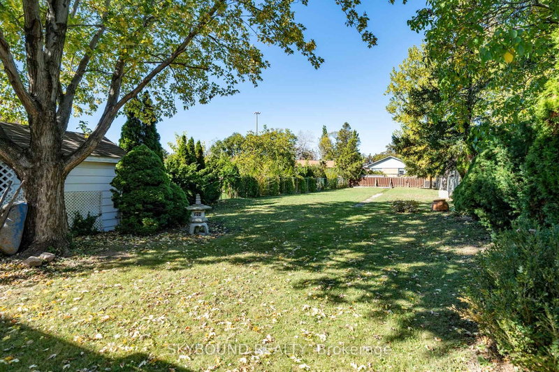 Image of home for listing MLS® W14097796