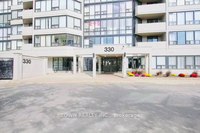Image of home for listing MLS® W14097814