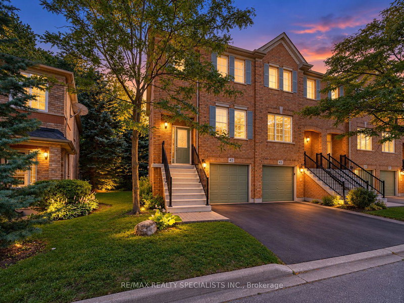 Image of home for listing MLS® W14097830
