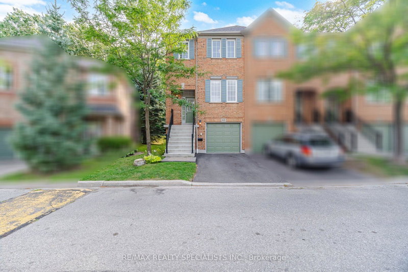 Image of home for listing MLS® W14097830