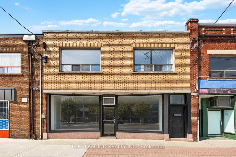Image of home for listing MLS® W14097850
