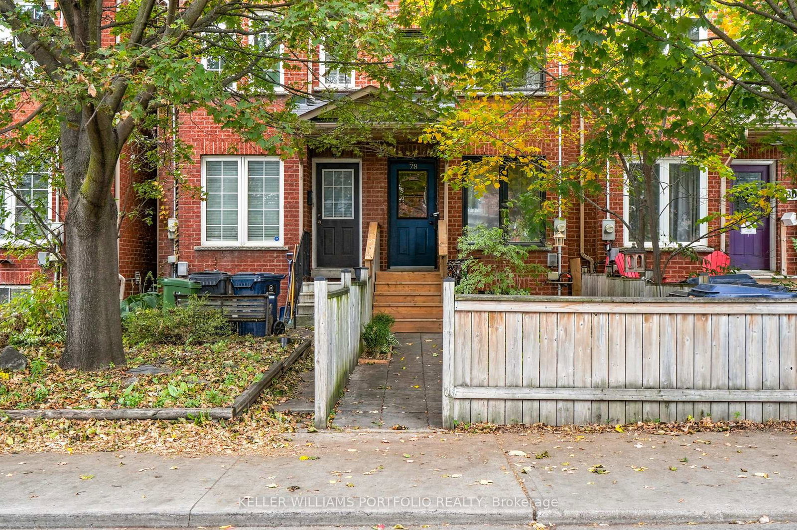 Image of home for listing MLS® W14097874
