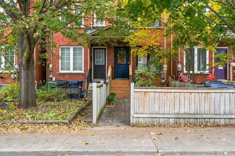 Image of home for listing MLS® W14097874