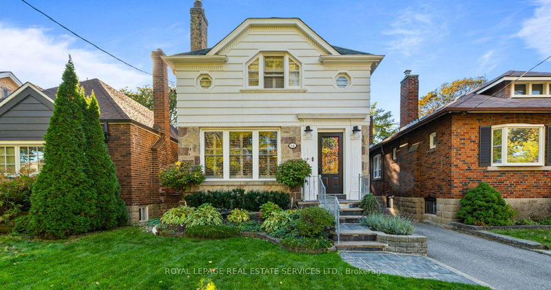 Image of home for listing MLS® W14097882
