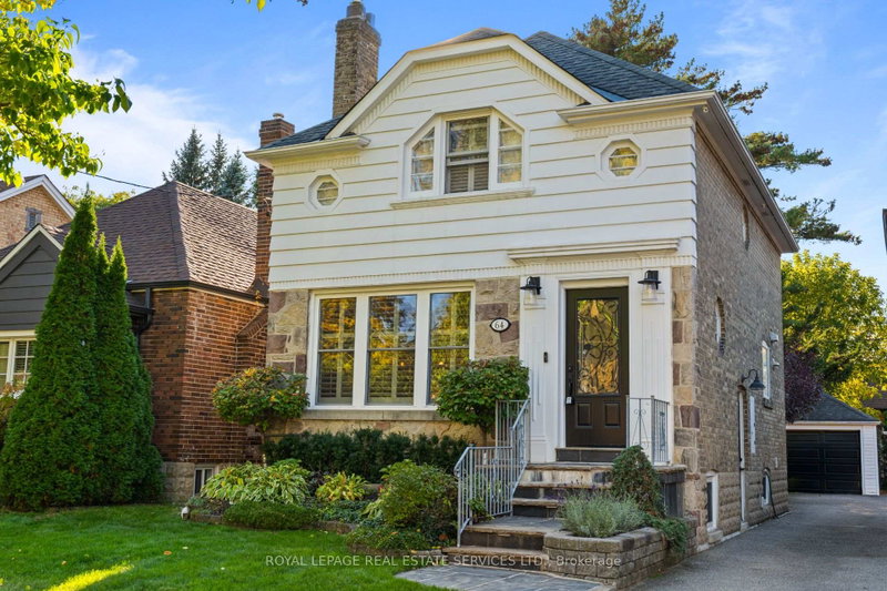 Image of home for listing MLS® W14097882