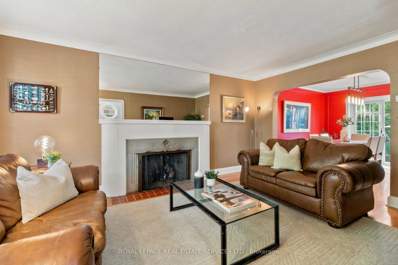 Image of home for listing MLS® W14097882