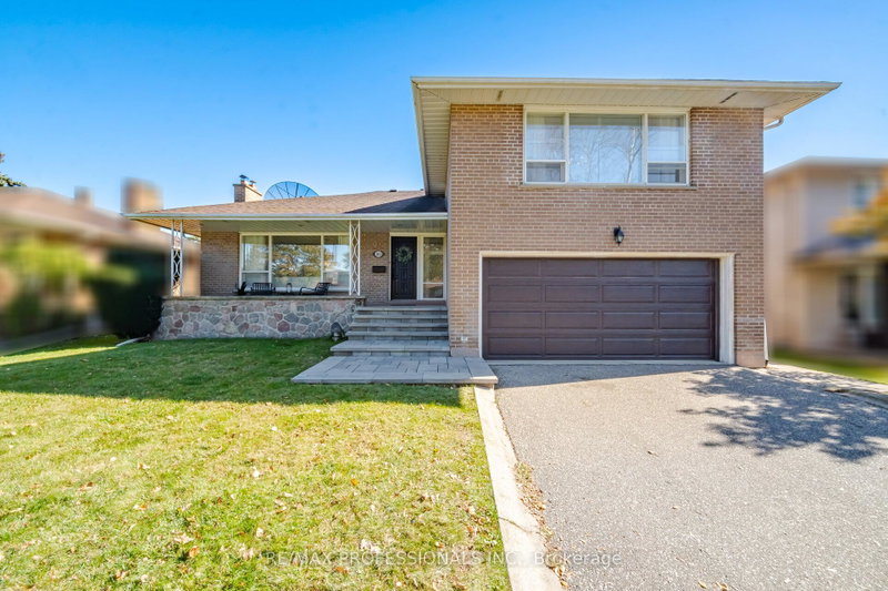 Image of home for listing MLS® W14097884