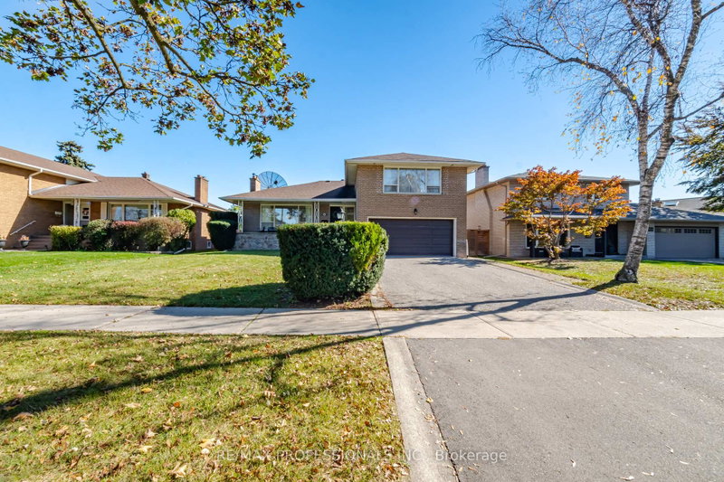 Image of home for listing MLS® W14097884