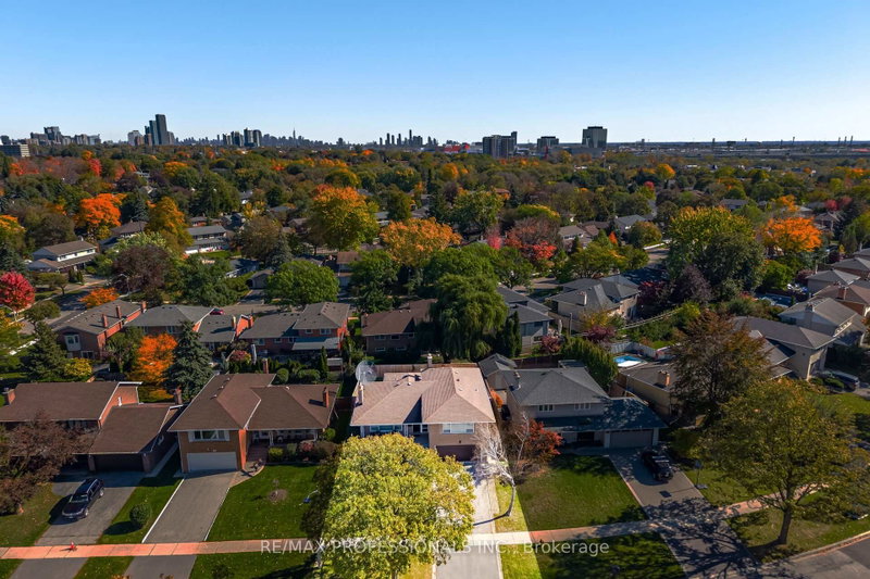 Image of home for listing MLS® W14097884