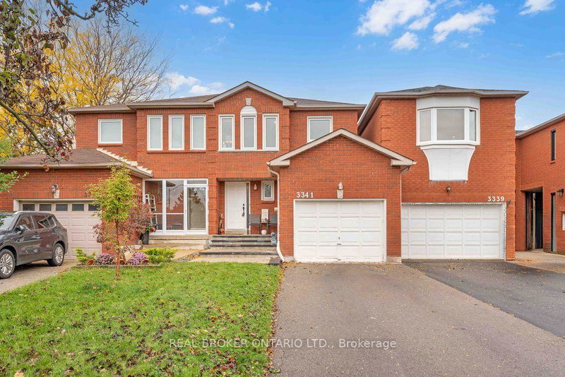 Image of home for listing MLS® W14097918