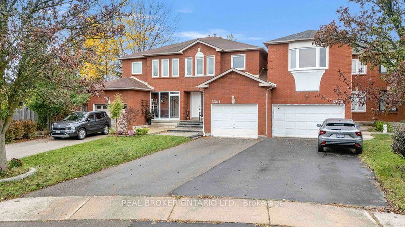 Image of home for listing MLS® W14097918