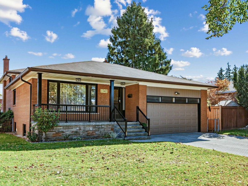 Image of home for listing MLS® W14097924
