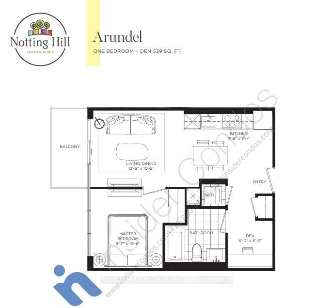 Image of home for listing MLS® W14097944