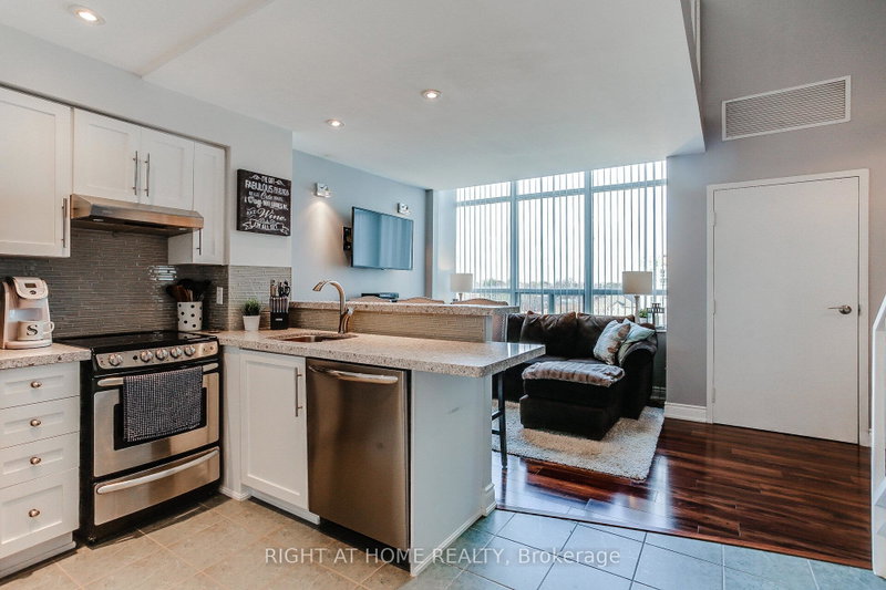 Image of home for listing MLS® W14097972