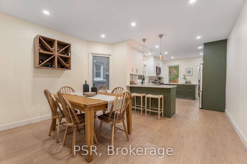 Image of home for listing MLS® W14097978