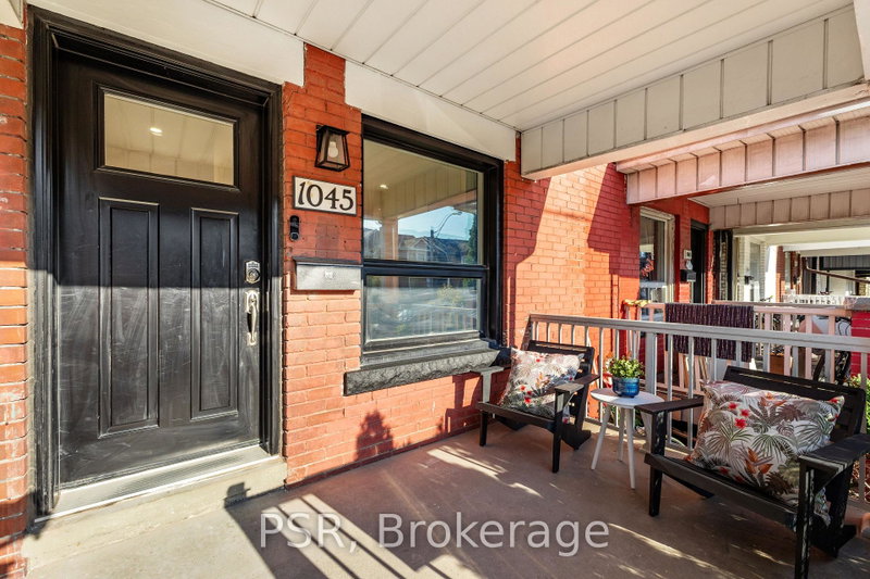 Image of home for listing MLS® W14097978