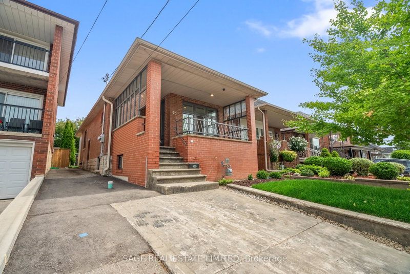 Image of home for listing MLS® W14097984