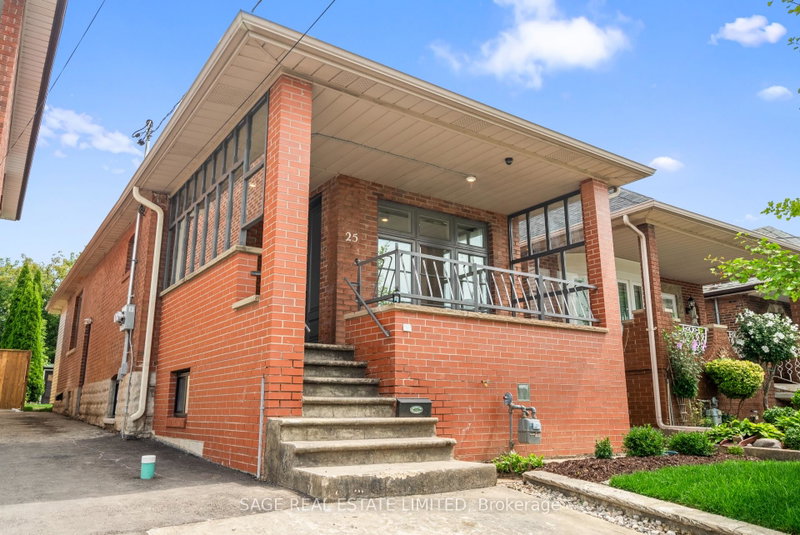 Image of home for listing MLS® W14097984