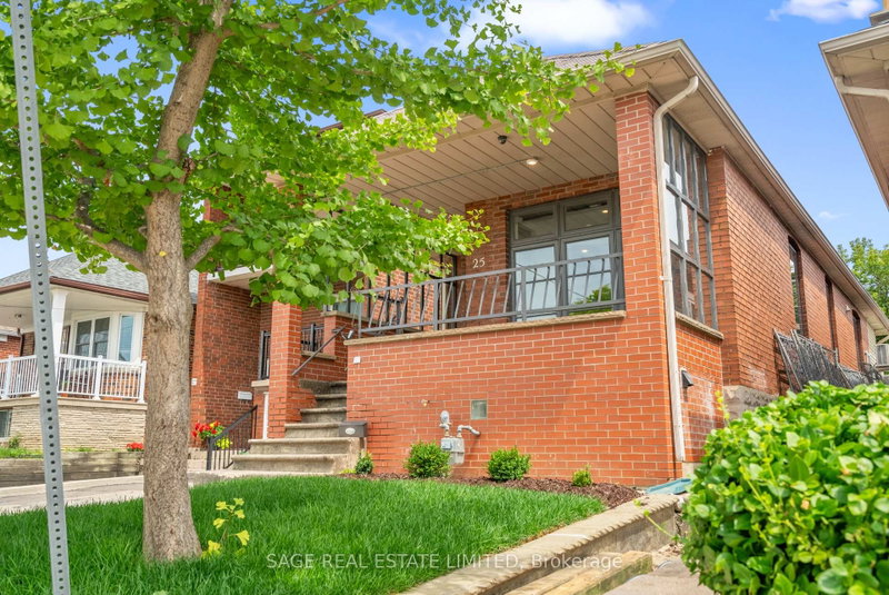 Image of home for listing MLS® W14097984