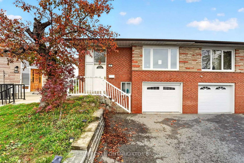 Image of home for listing MLS® W14098006
