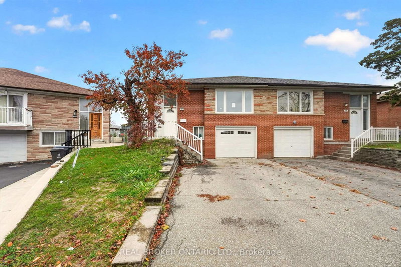 Image of home for listing MLS® W14098006