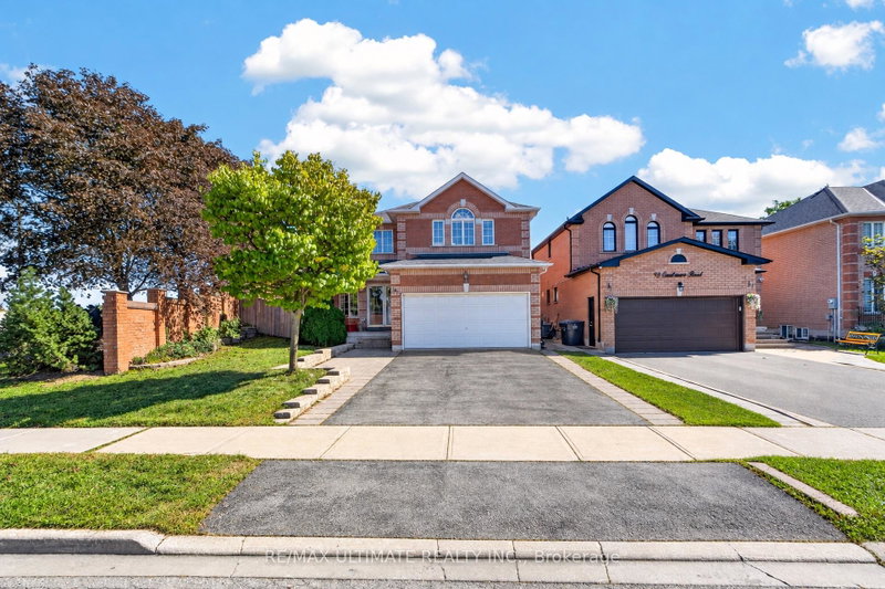 Image of home for listing MLS® W14098078