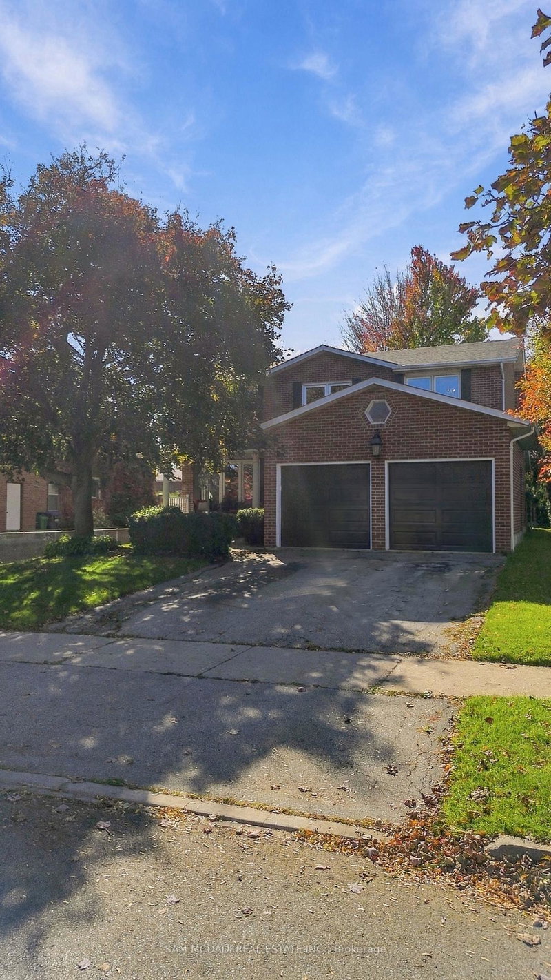 Image of home for listing MLS® W14098086