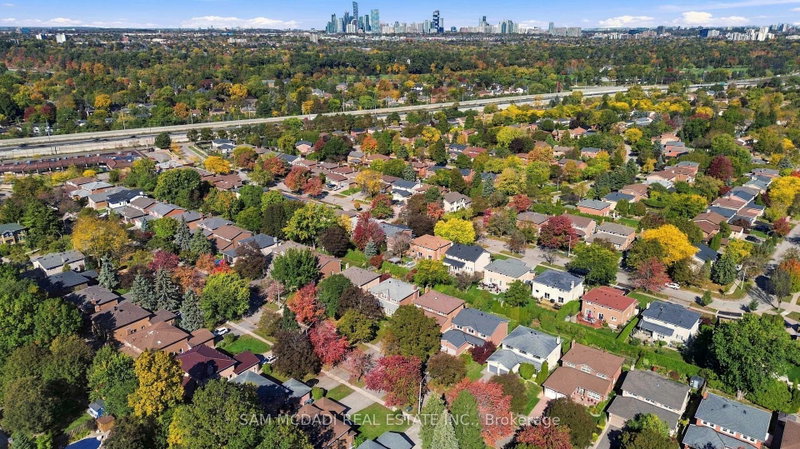 Image of home for listing MLS® W14098086