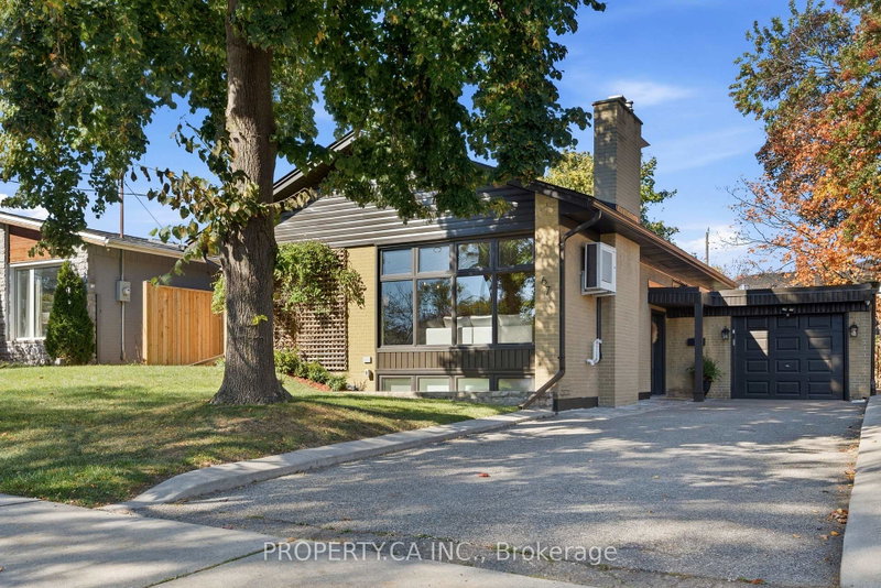 Image of home for listing MLS® W14098186