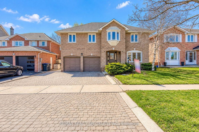 Image of home for listing MLS® W14098228