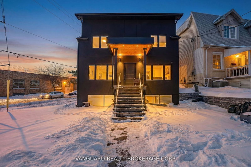 Image of home for listing MLS® W14098238