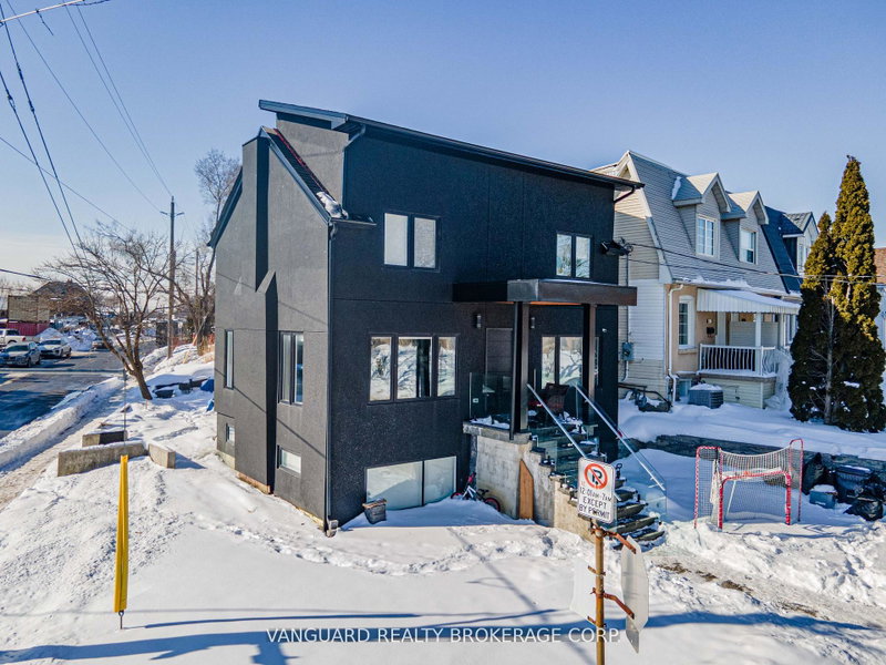 Image of home for listing MLS® W14098238