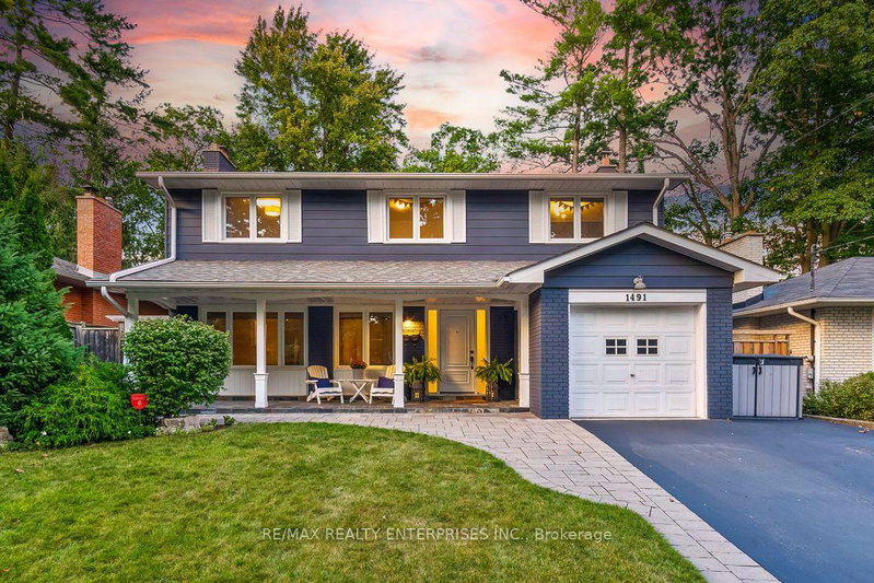 Image of home for listing MLS® W14098240