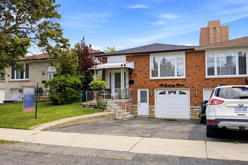 Image of home for listing MLS® W14098270