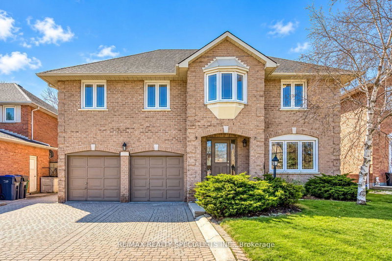 Image of home for listing MLS® W14098278