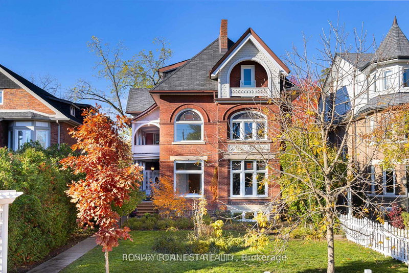 Image of home for listing MLS® W14098280