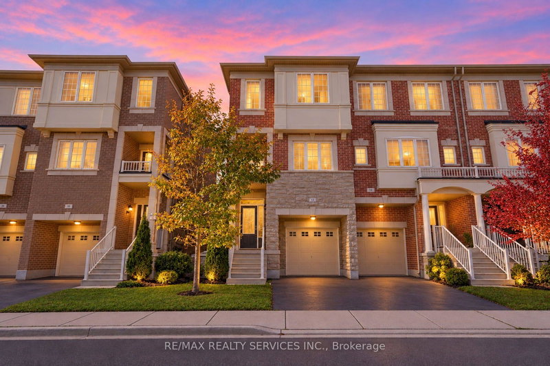 Image of home for listing MLS® W14098286