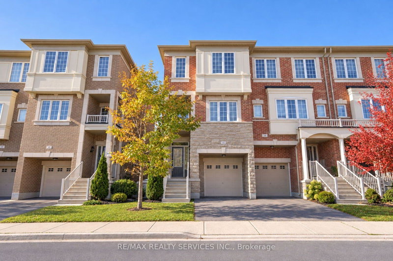 Image of home for listing MLS® W14098286