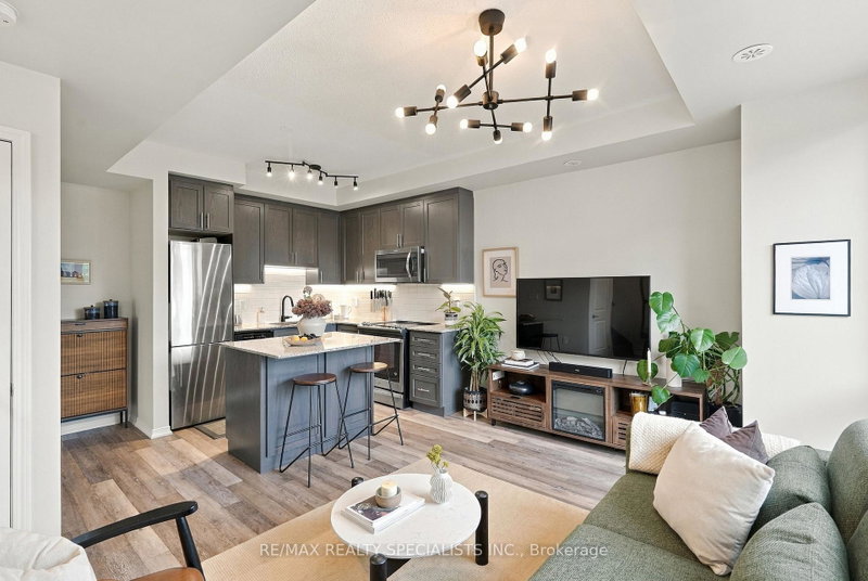 Image of home for listing MLS® W14098398