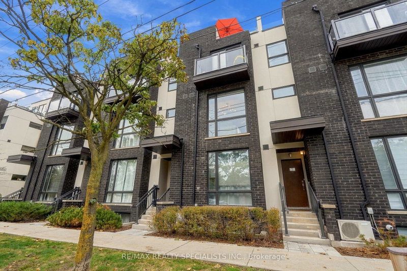 Image of home for listing MLS® W14098398