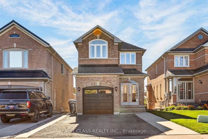 Image of home for listing MLS® W14098430